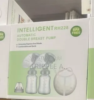 Classic Electric Breast Double Pump