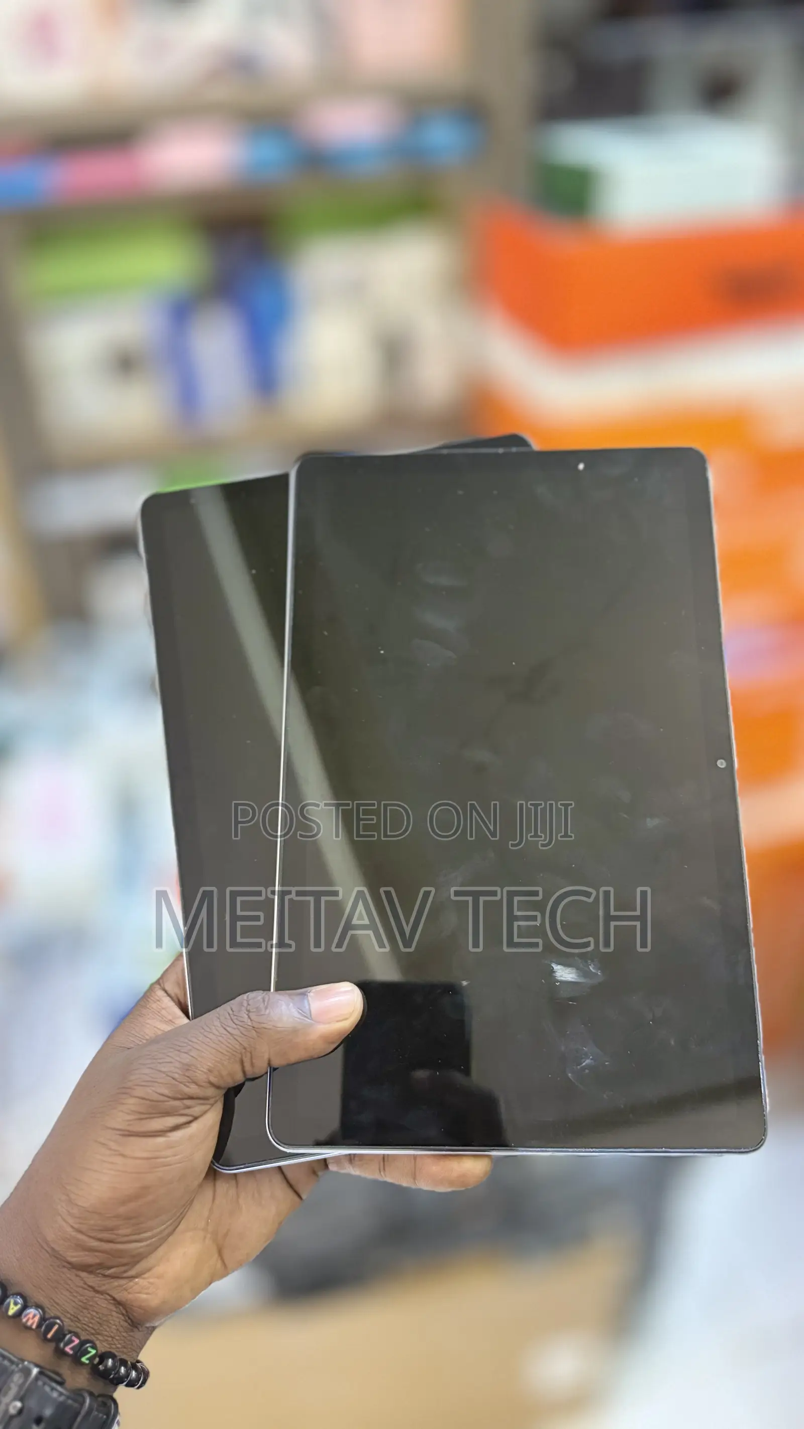Lenovo Tab 7 64 GB White