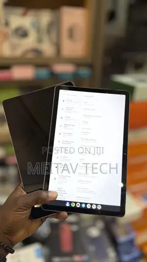 Lenovo Tab 7 64 GB White