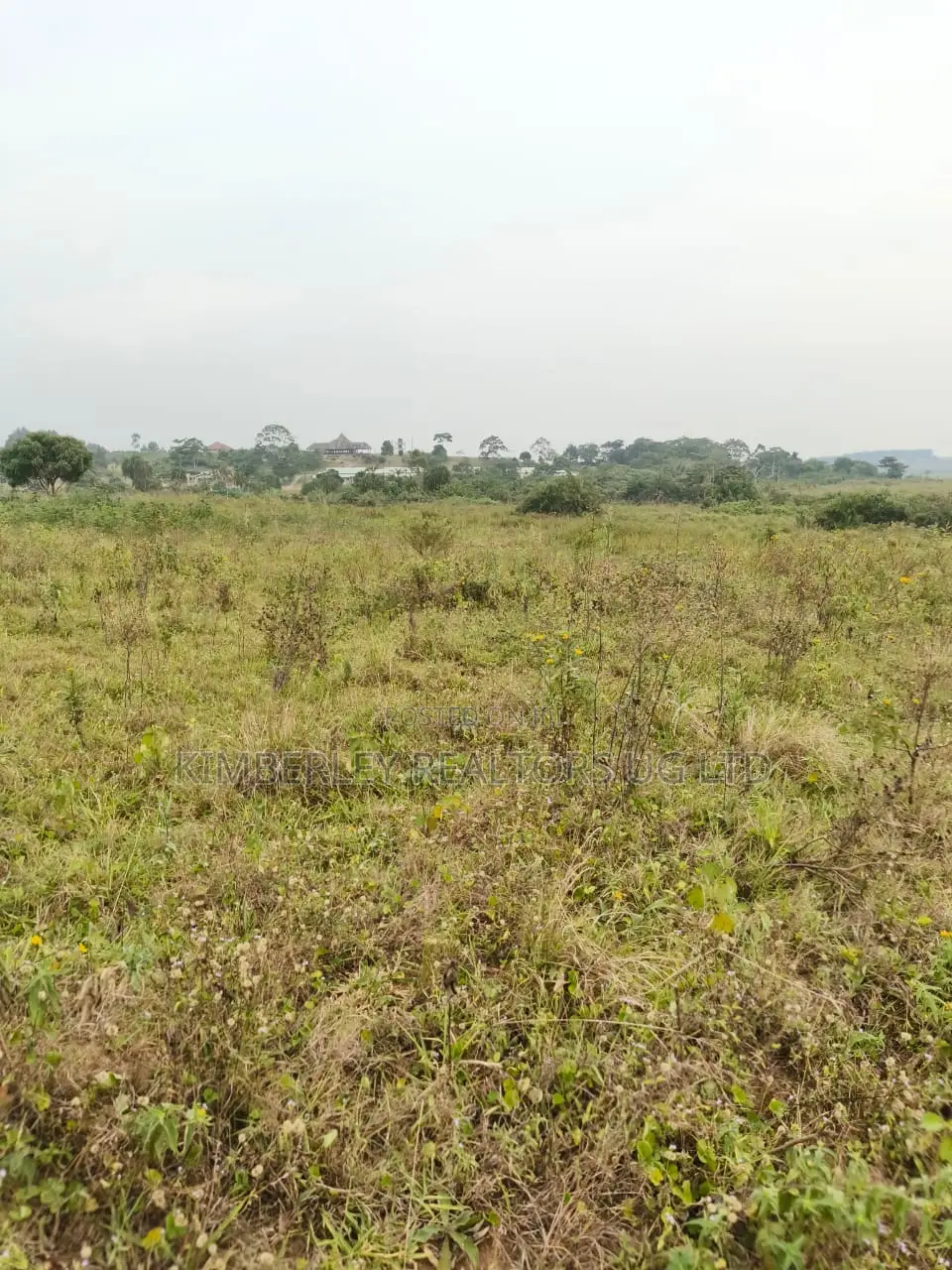 Land for Sale – Seeta (Namugongo Road)