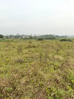Land for Sale – Seeta (Namugongo Road)