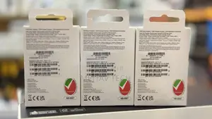 Original Samsung 25W Super Fast Charging Travel Adapter / Charger