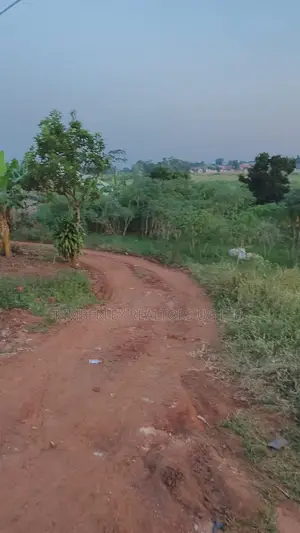 Land for Sale – Gobero Muguluka Extension