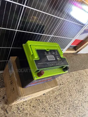 Lithium Phosphate Battery 12v/50ah