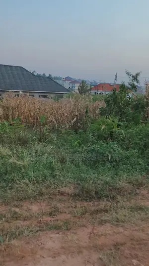 Land for Sale – Namulanda (Entebbe Road)