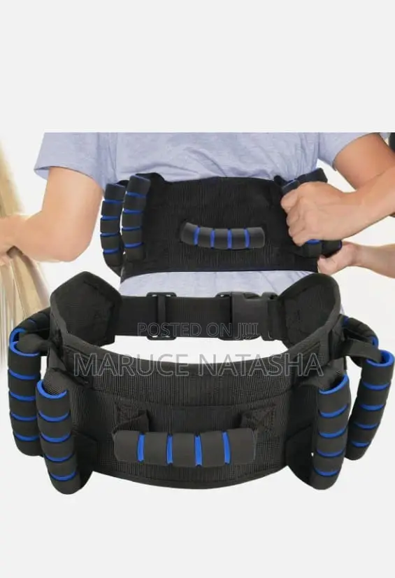 High Quality Gait Belt