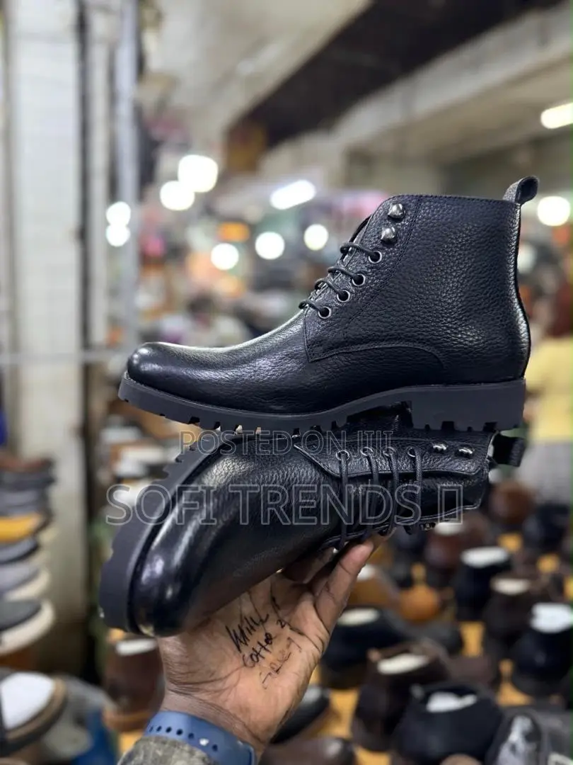 Gents Original Boots