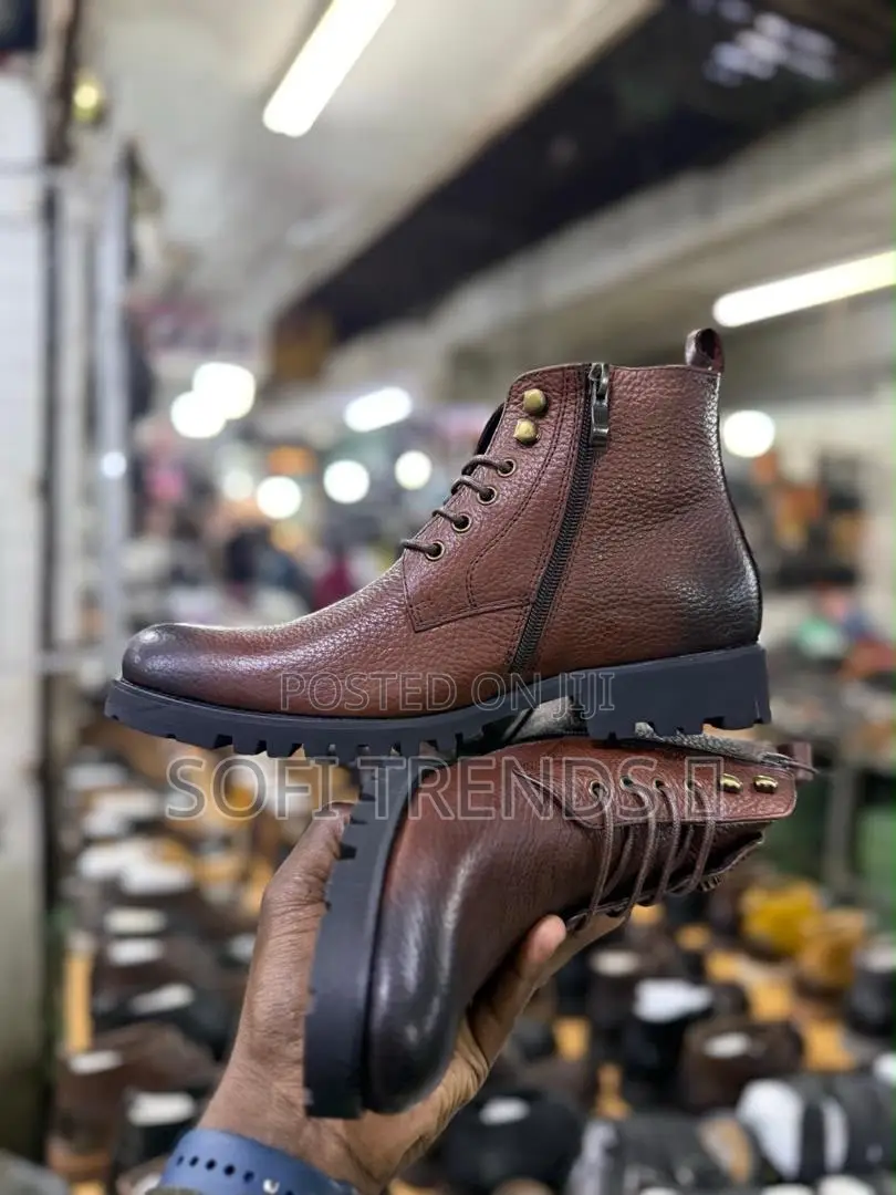 Gents Original Boots