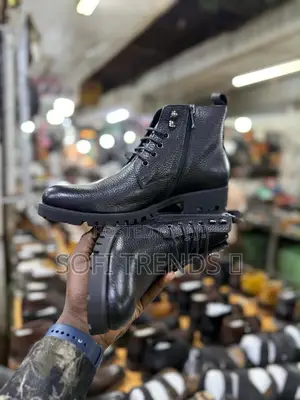 Gents Original Boots