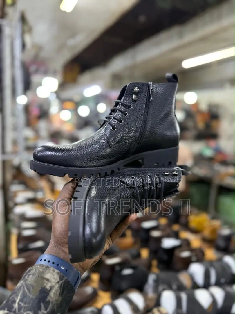 Gents Original Boots