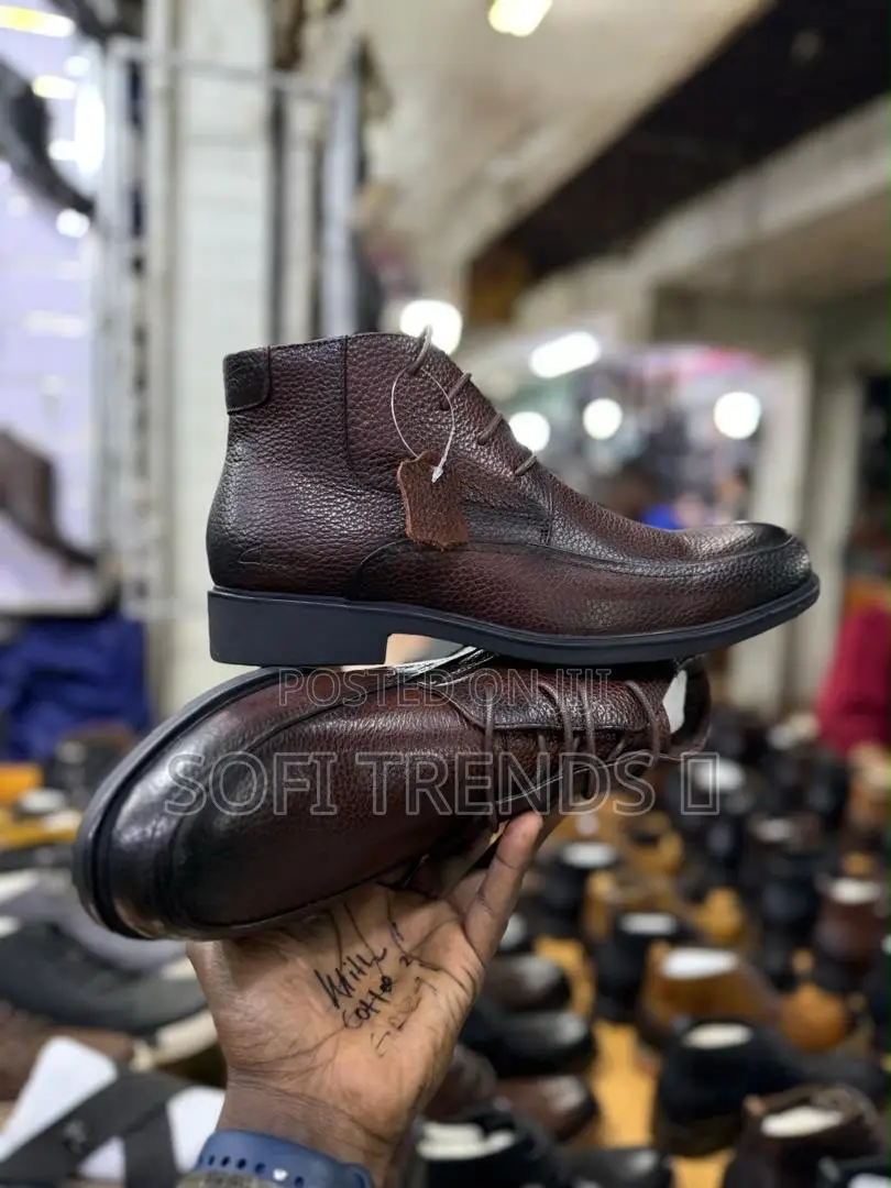 Gents Original Boots