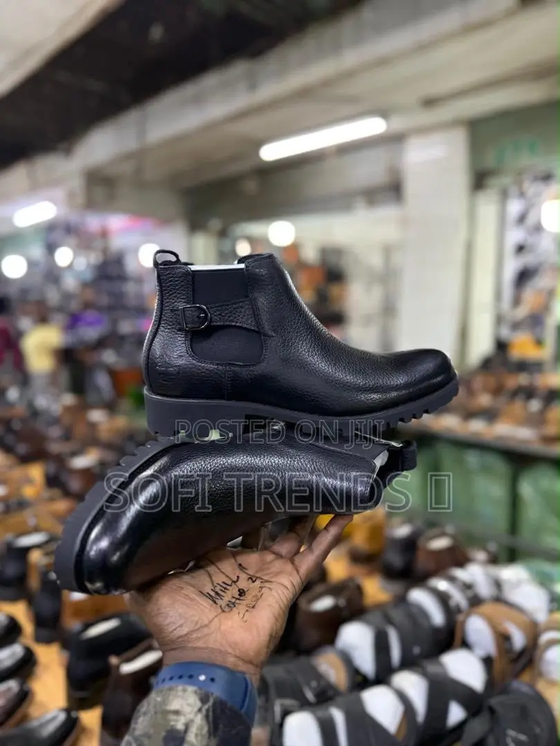 Gents Original Boots