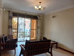 3bdrm Apartment in Kyambogo, Nakawa for rent
