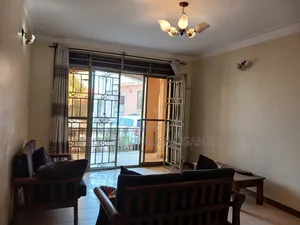 3bdrm Apartment in Kyambogo, Nakawa for rent
