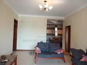3bdrm Apartment in Kyambogo, Nakawa for rent
