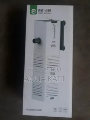 Aquarium Filter Pump