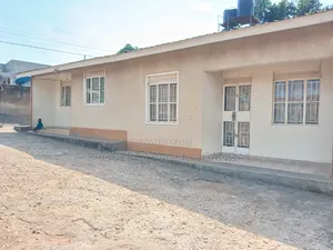 2bdrm House in Ntinda, Nakawa for rent