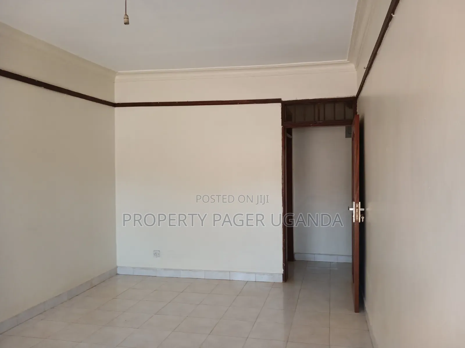 2bdrm House in Ntinda, Nakawa for rent