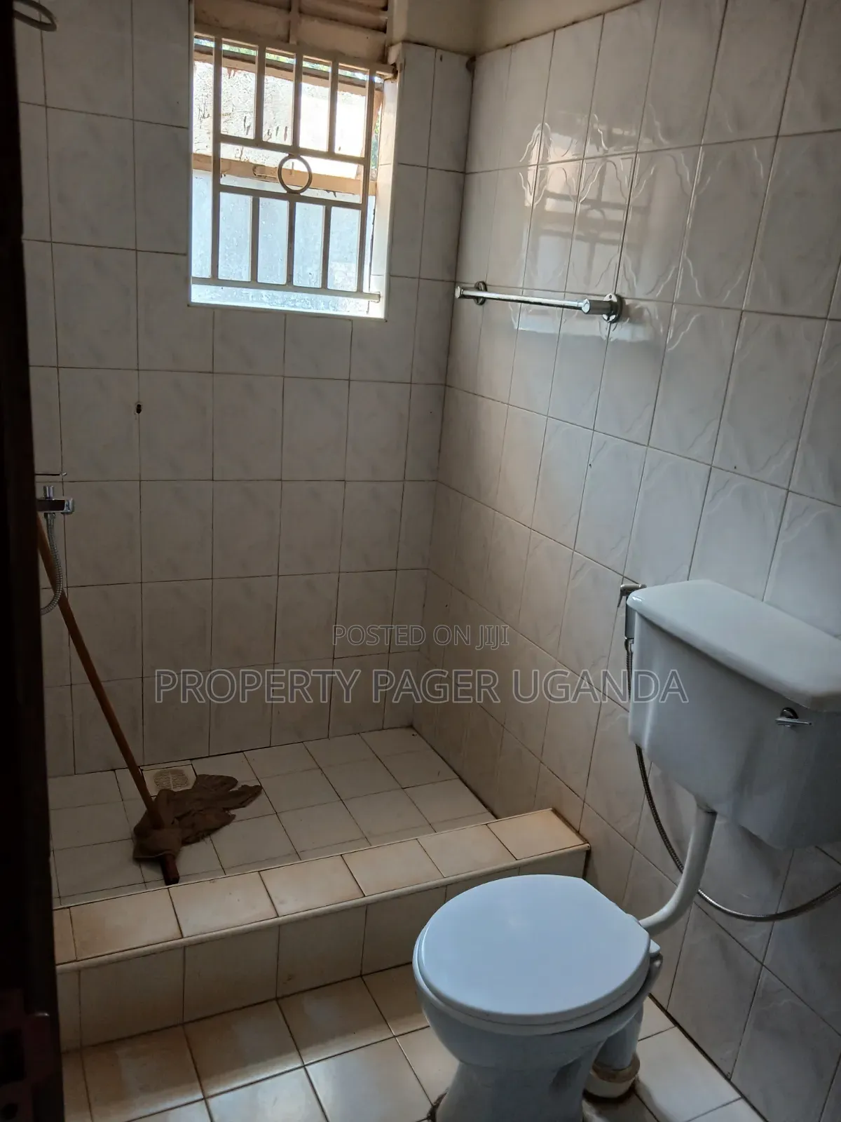 2bdrm House in Ntinda, Nakawa for rent