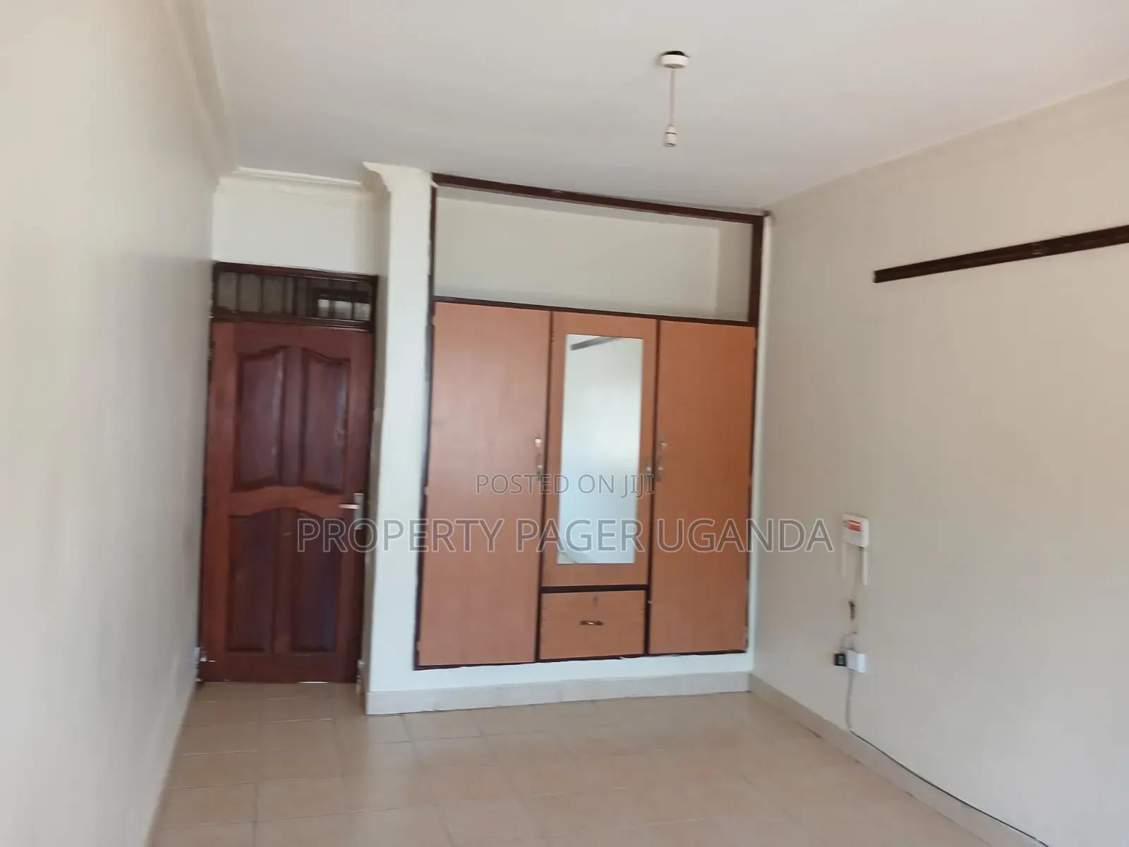2bdrm House in Ntinda, Nakawa for rent