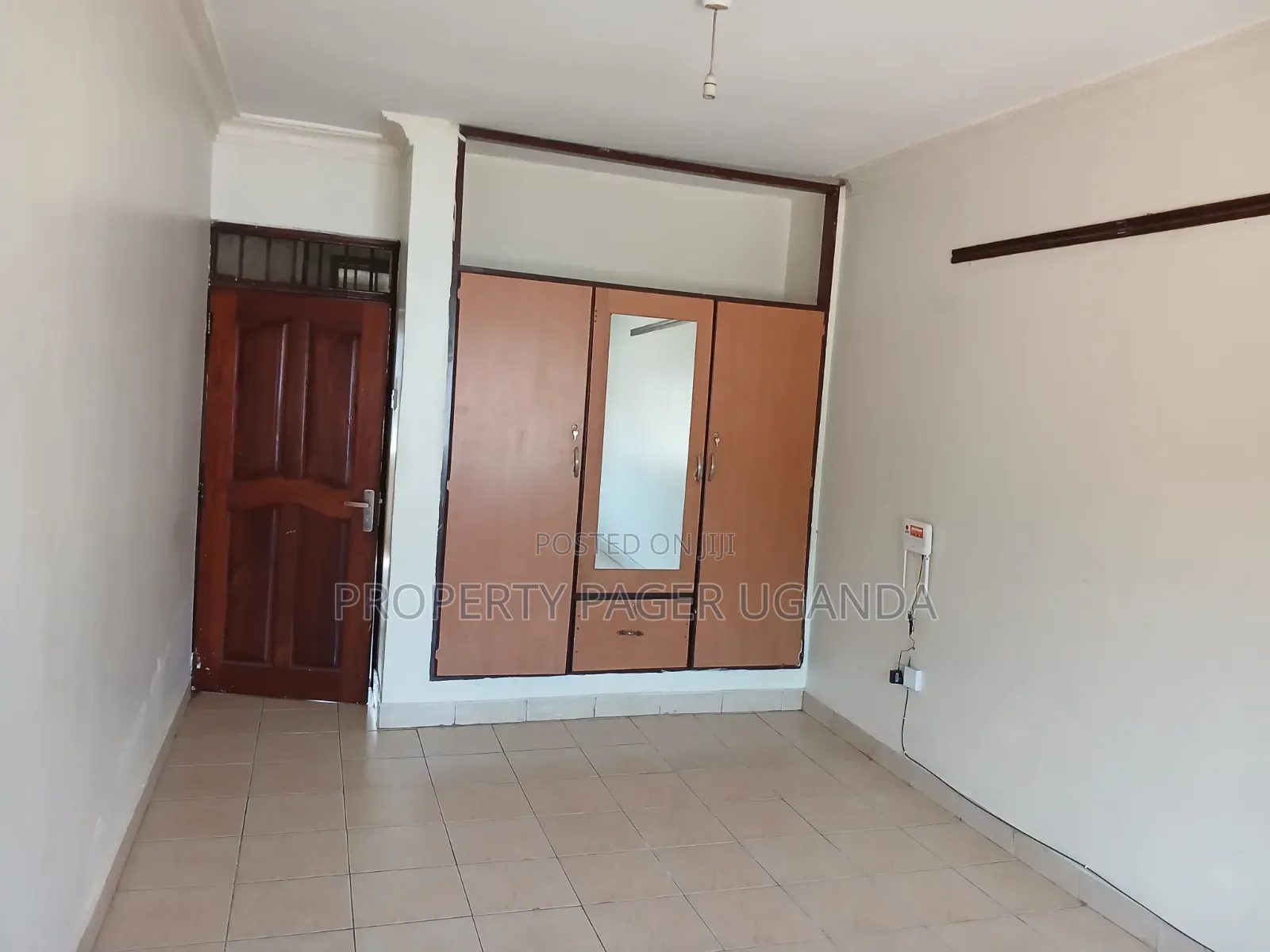 2bdrm House in Ntinda, Nakawa for rent