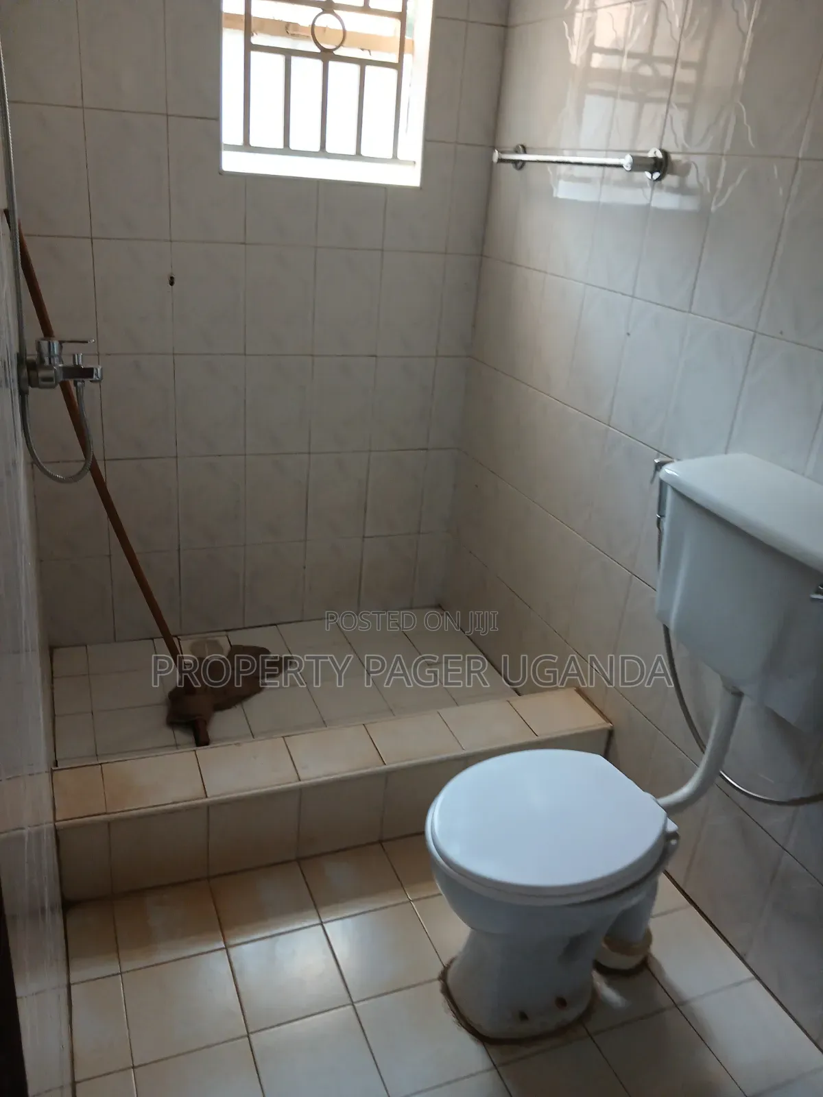 2bdrm House in Ntinda, Nakawa for rent
