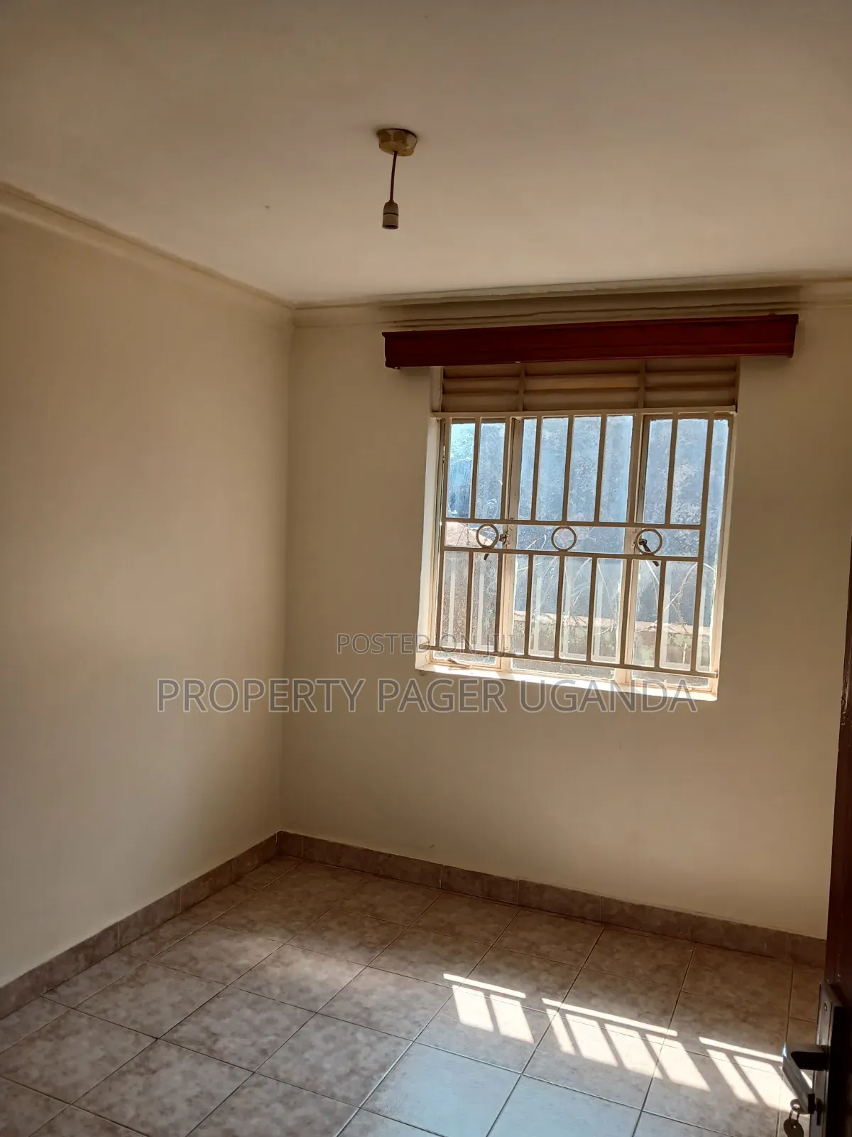 2bdrm House in Ntinda, Nakawa for rent