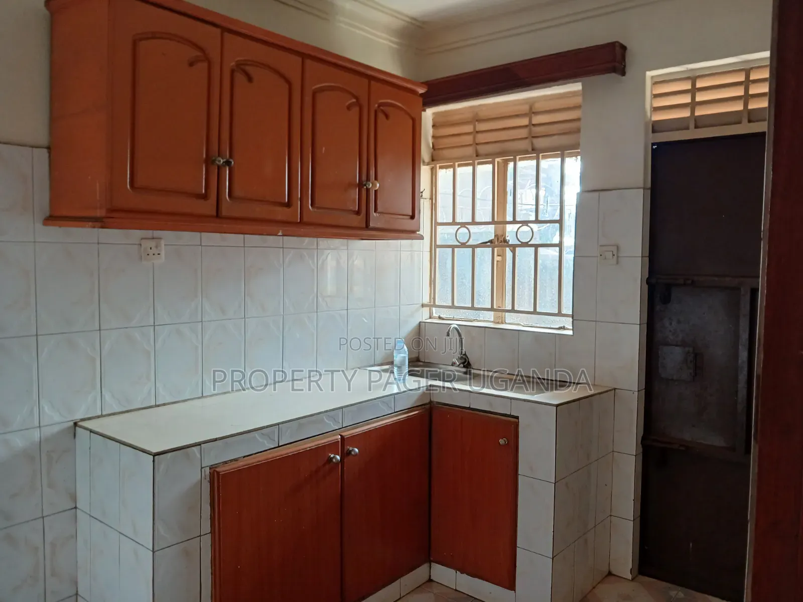 2bdrm House in Ntinda, Nakawa for rent