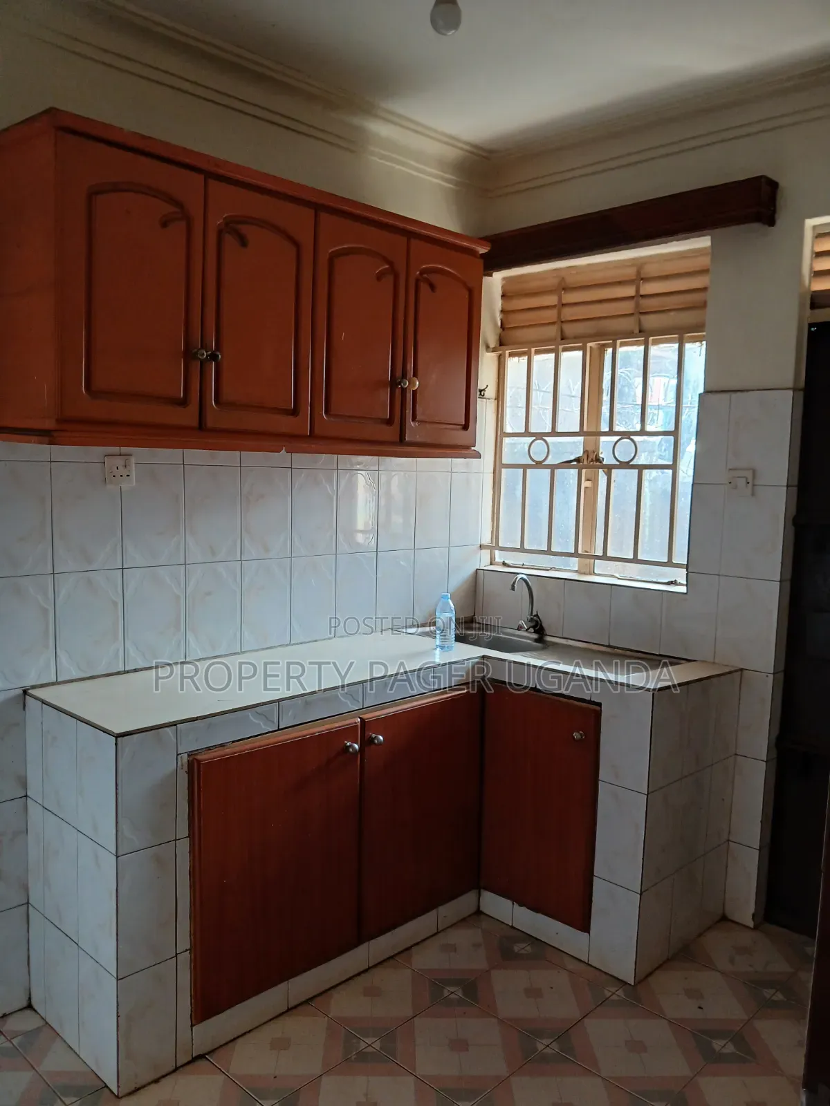 2bdrm House in Ntinda, Nakawa for rent