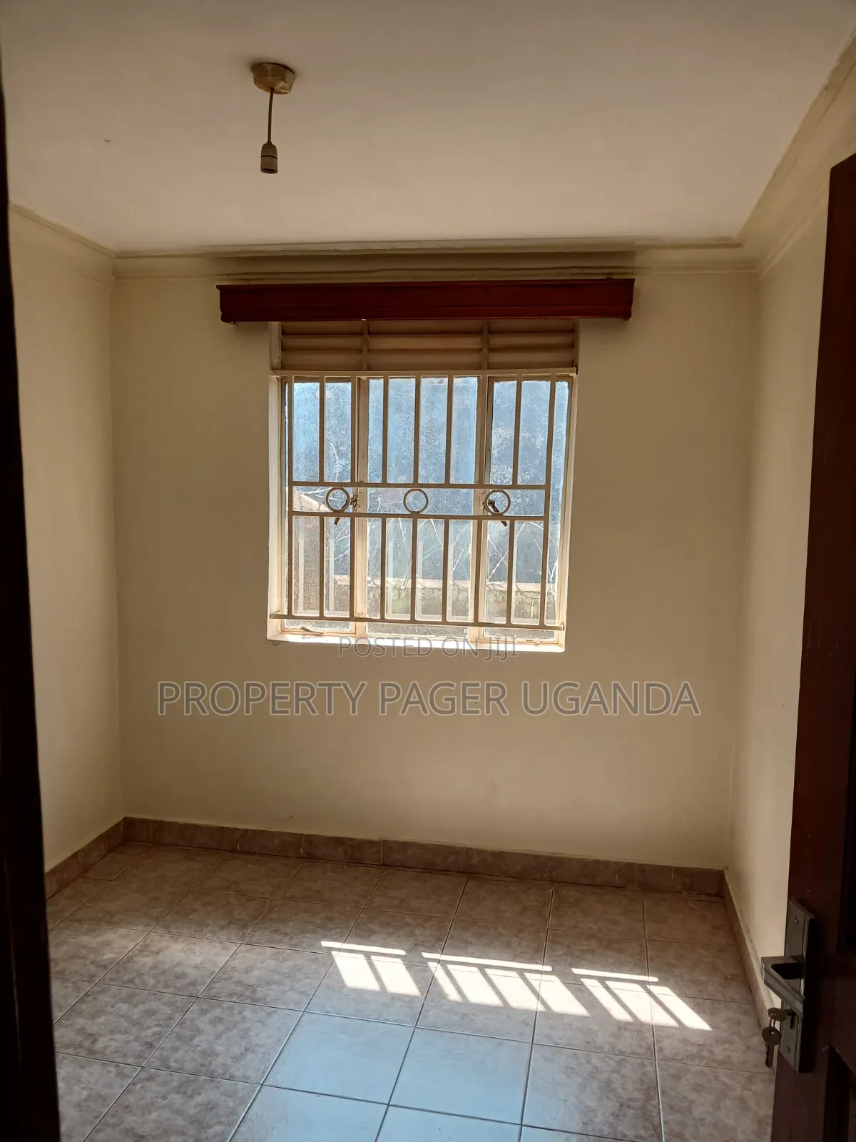 2bdrm House in Ntinda, Nakawa for rent