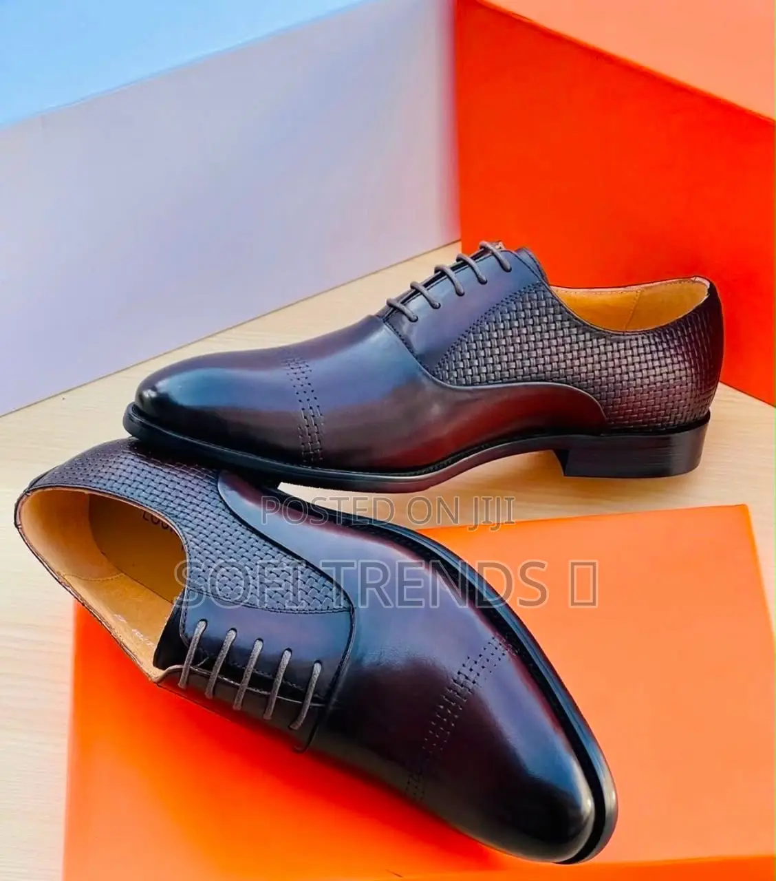 Original Gentle Shoes