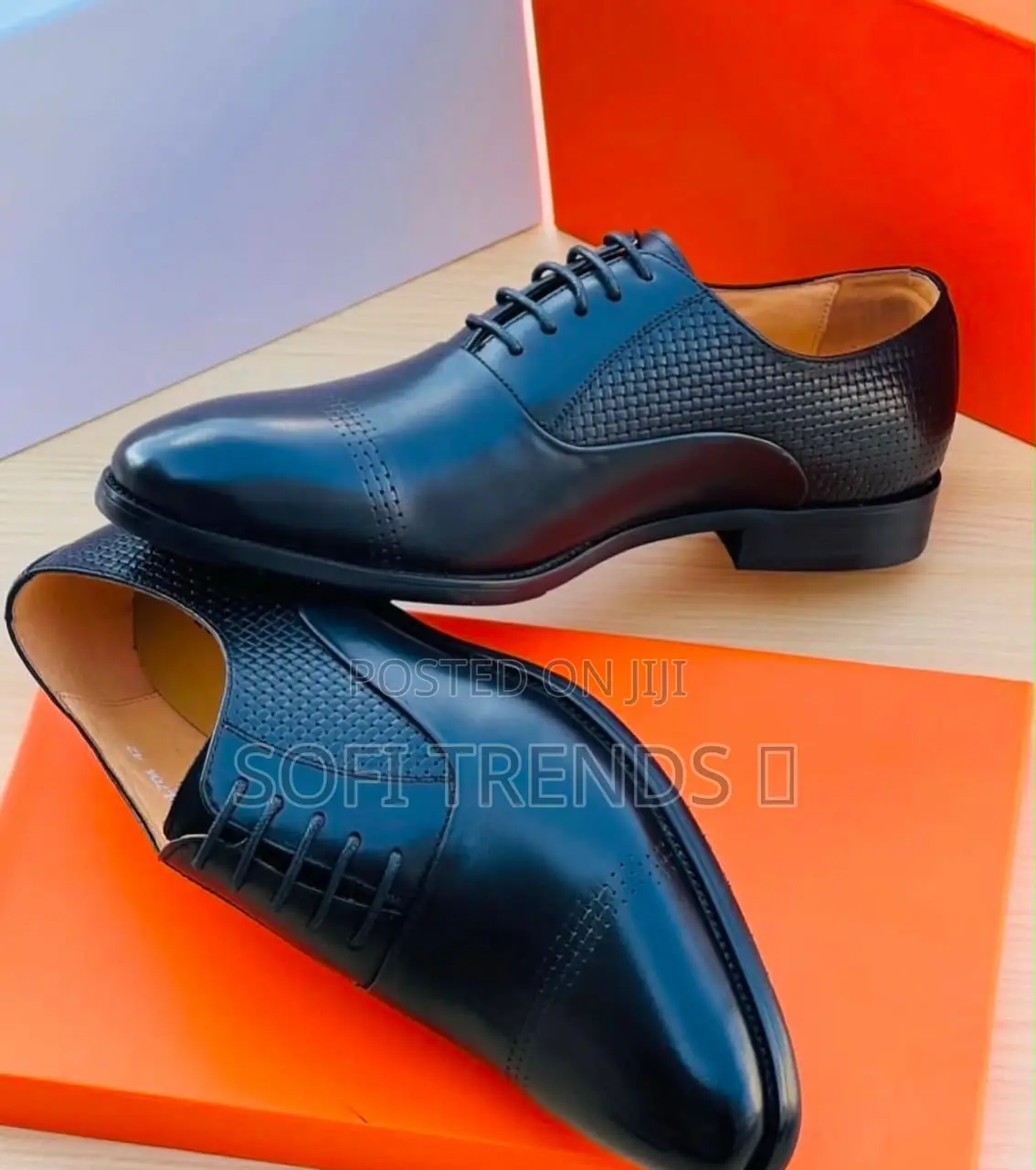 Original Gentle Shoes