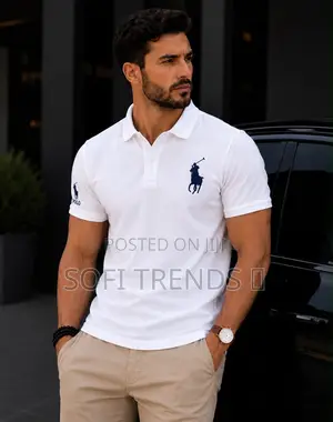 Gent’S Turkey Polo Tshirts