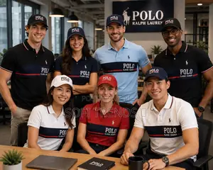 Gent’S Turkey Polo