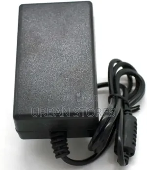 AC and Dc Power Adapter 24v-3a