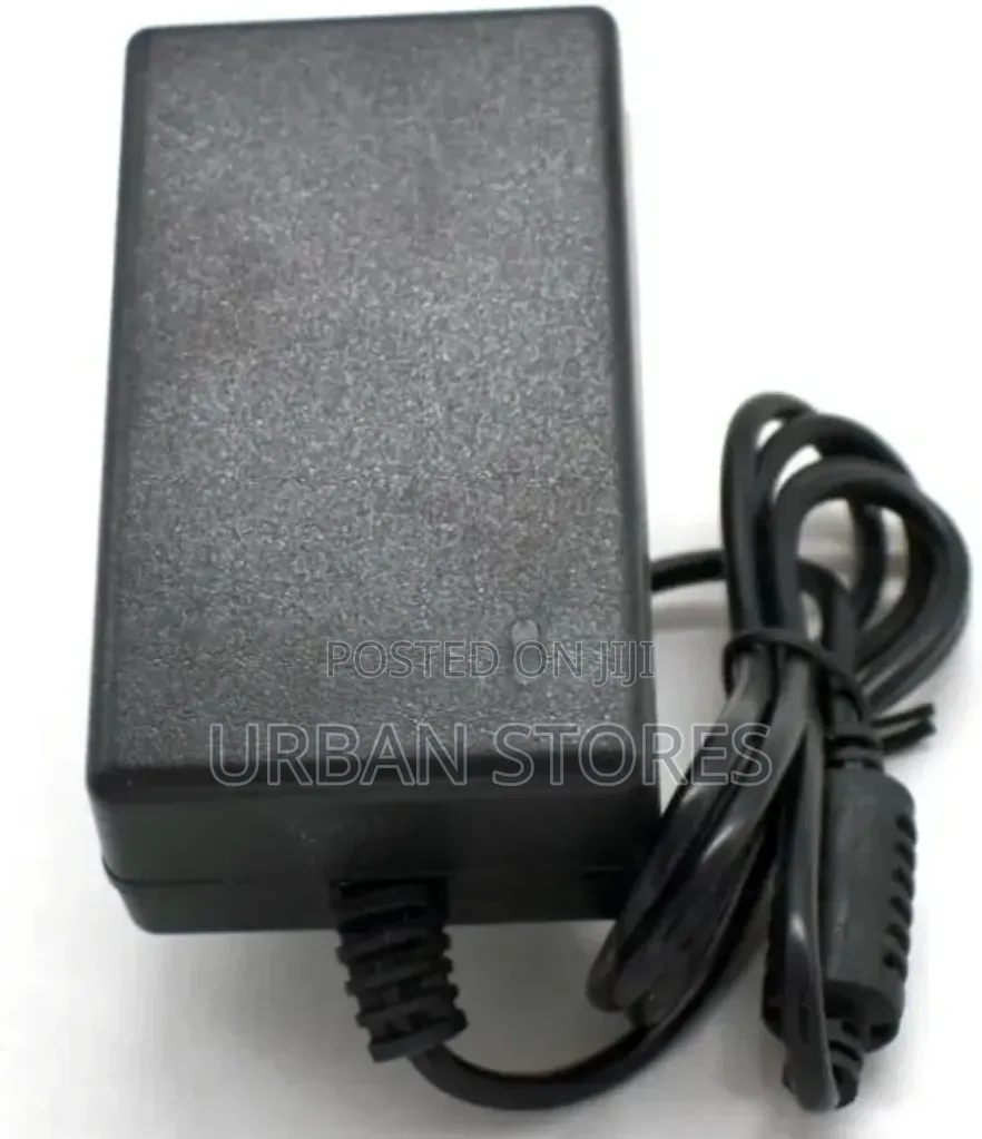 AC and Dc Power Adapter 24v-3a
