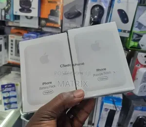 Apple Magsafe 1000mah Power Bank, Wireless
