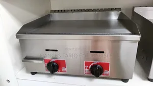 Jiabaoli Commercial Electric Flat Top Griddle.