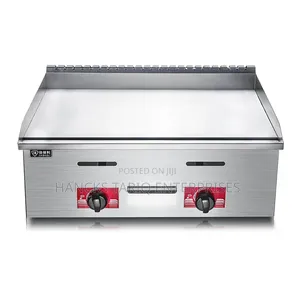 Jiabaoli Commercial Electric Flat Top Griddle.