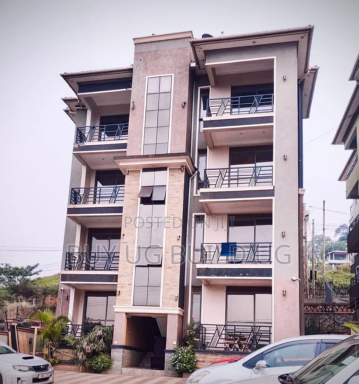1bdrm Apartment in Namugongo, Central Division for rent
