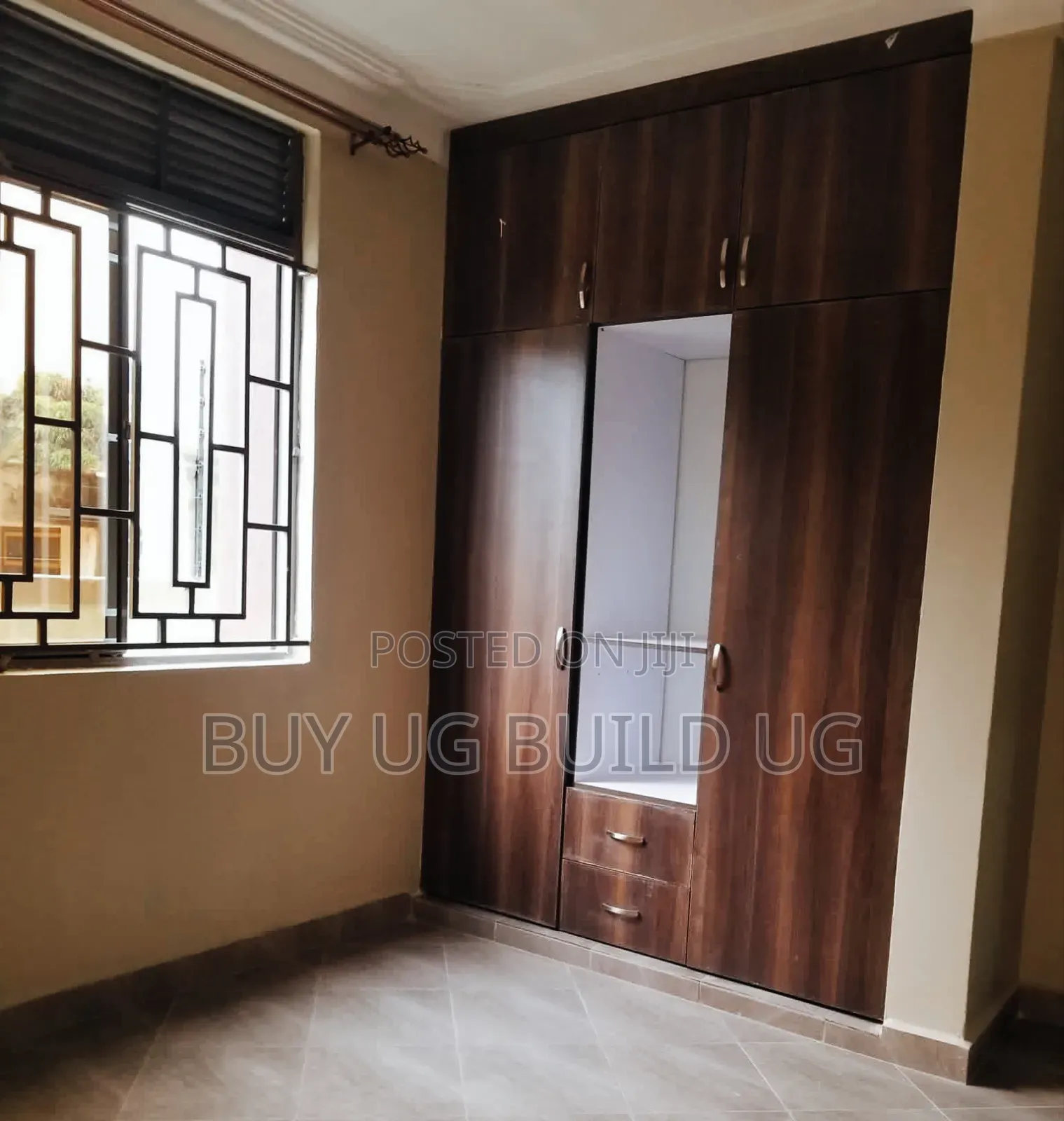 1bdrm Apartment in Namugongo, Central Division for rent