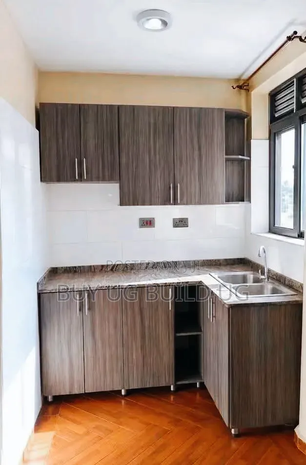 1bdrm Apartment in Namugongo, Central Division for rent