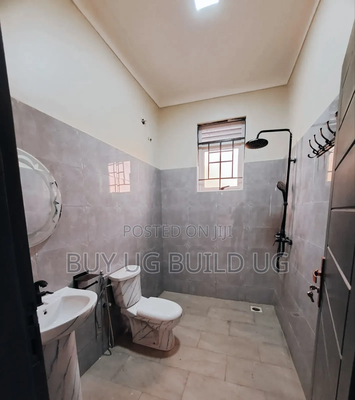 1bdrm Apartment in Namugongo, Central Division for rent