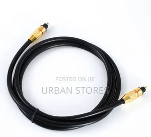 Audio Optical Cable