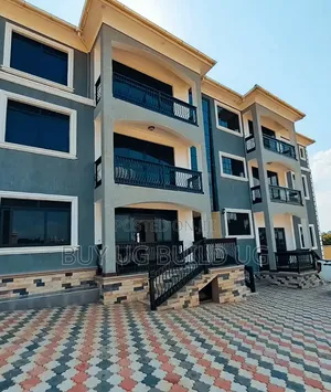 2bdrm Apartment in Namugongo, Central Division for rent