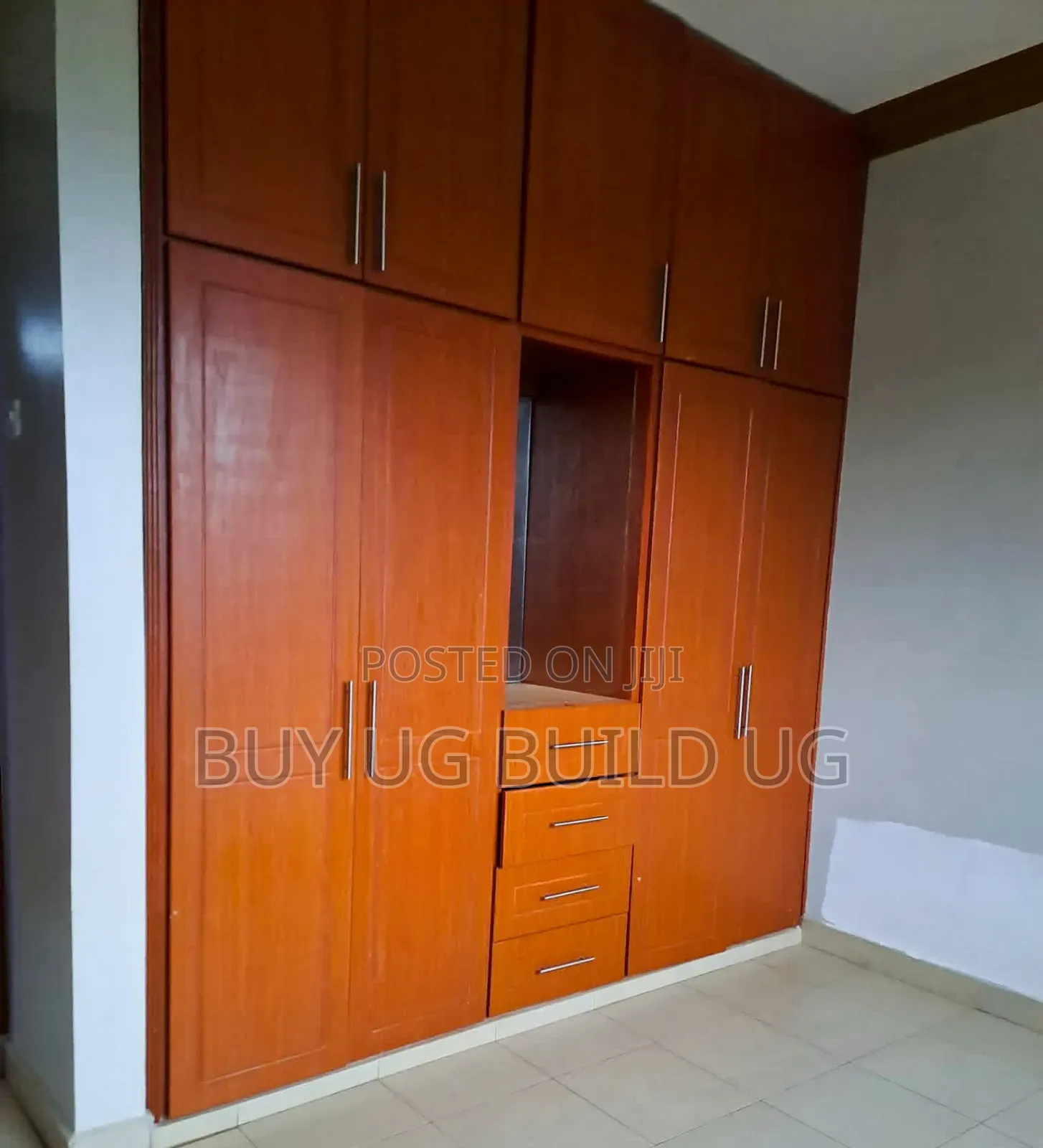 2bdrm Apartment in Namugongo, Central Division for rent