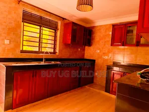 2bdrm Apartment in Namugongo, Central Division for rent