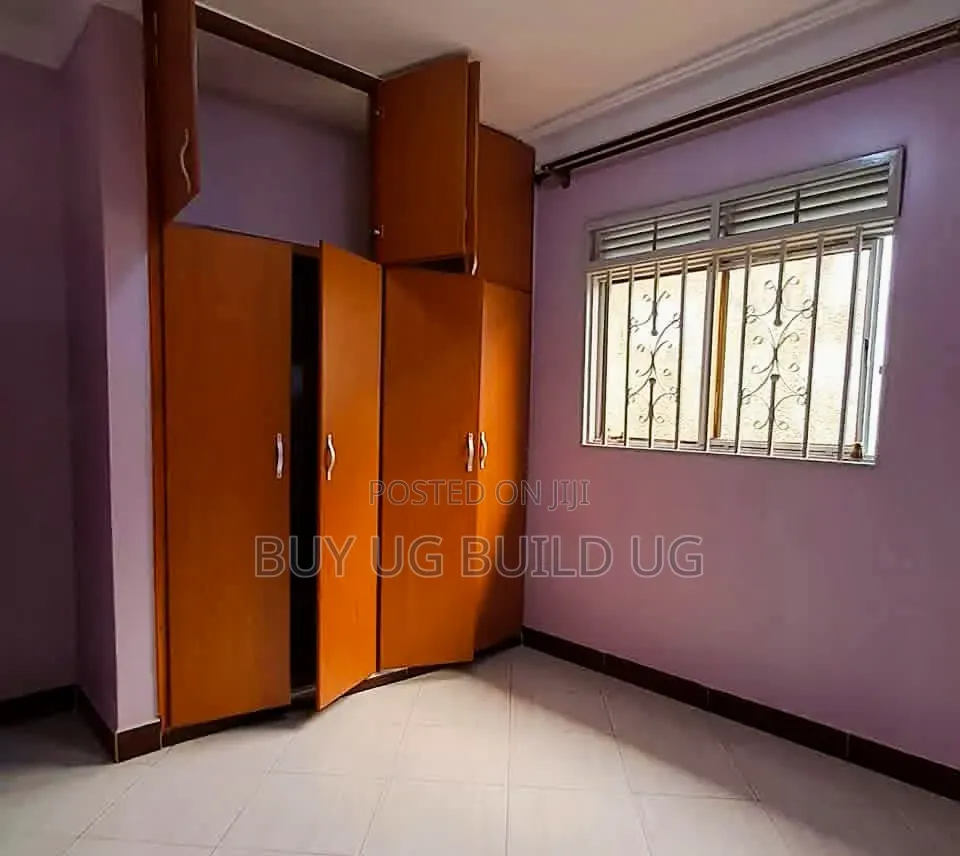 2bdrm Apartment in Namugongo, Central Division for rent