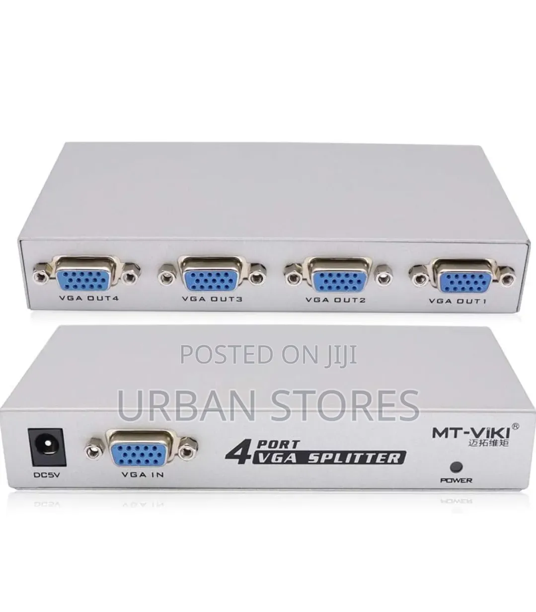 Vga Splitter 4ports