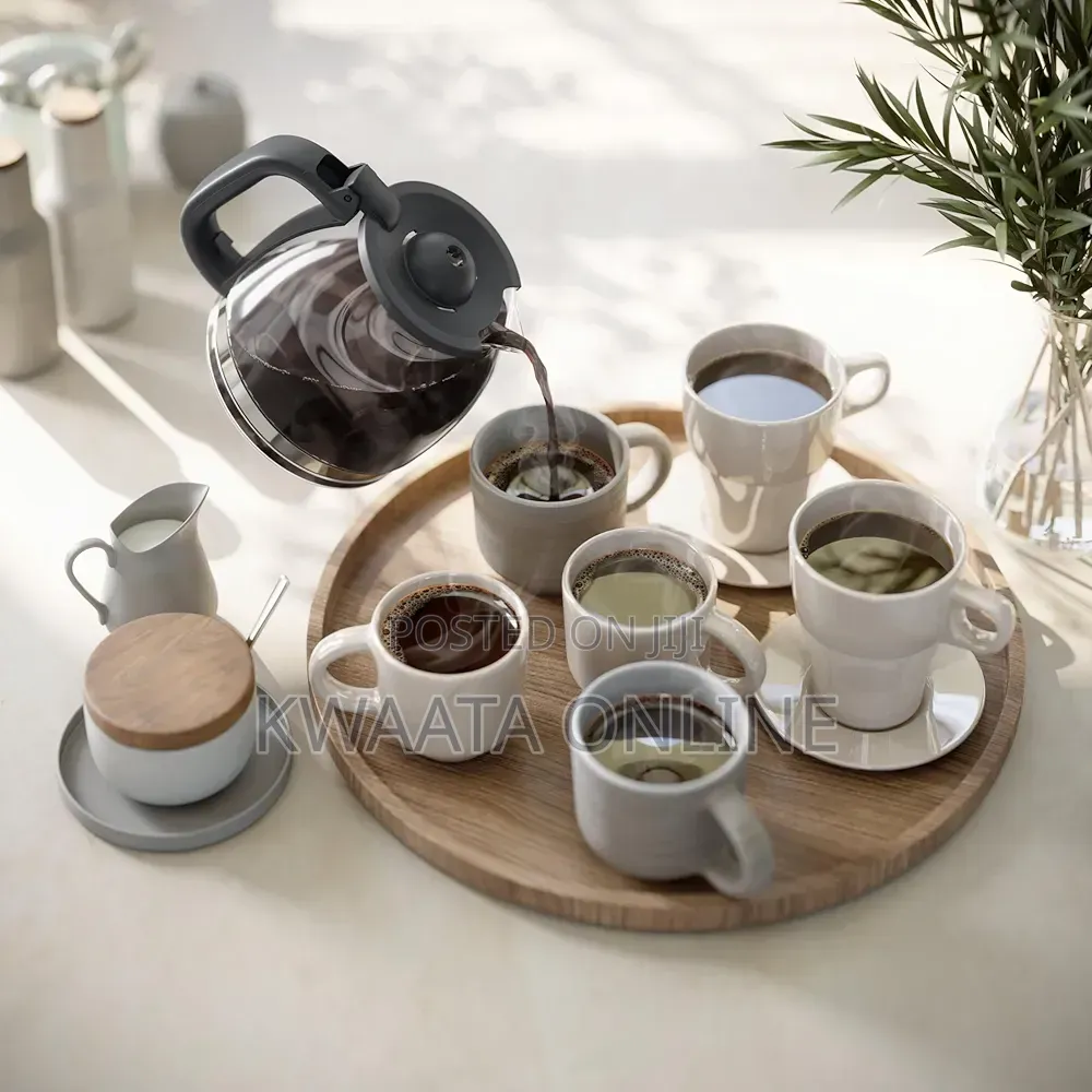 Philips Drip Coffee Maker 1000 Series